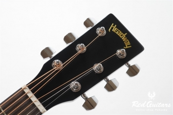 HF-45S - Sunburst